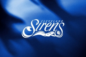 WNBA扩军球队公布队名和Logo：克利夫兰海妖队（Sirens）
